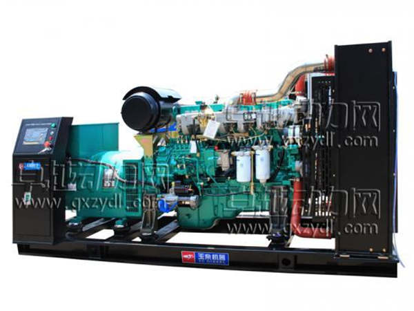 250GF 柴油發(fā)電機組